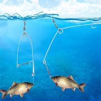 Fishing Hook Automatic Fishing Device Fishing Accessories Lazy Person Universal Full Speed All The Water Suitable For All Kinds