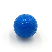 2018 Promotion Limited 80 - 90 Balle De Golf Match Game Scriptures Pgm Golf Balls Lol Floorball Sport Practice Three-layer Ball