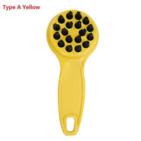 Fish Scales Graters Scraper Fish Cleaning Tool Scraping Scales Device with Cover Home Kitchen Cooking Fishing Tool Pesca Tackle